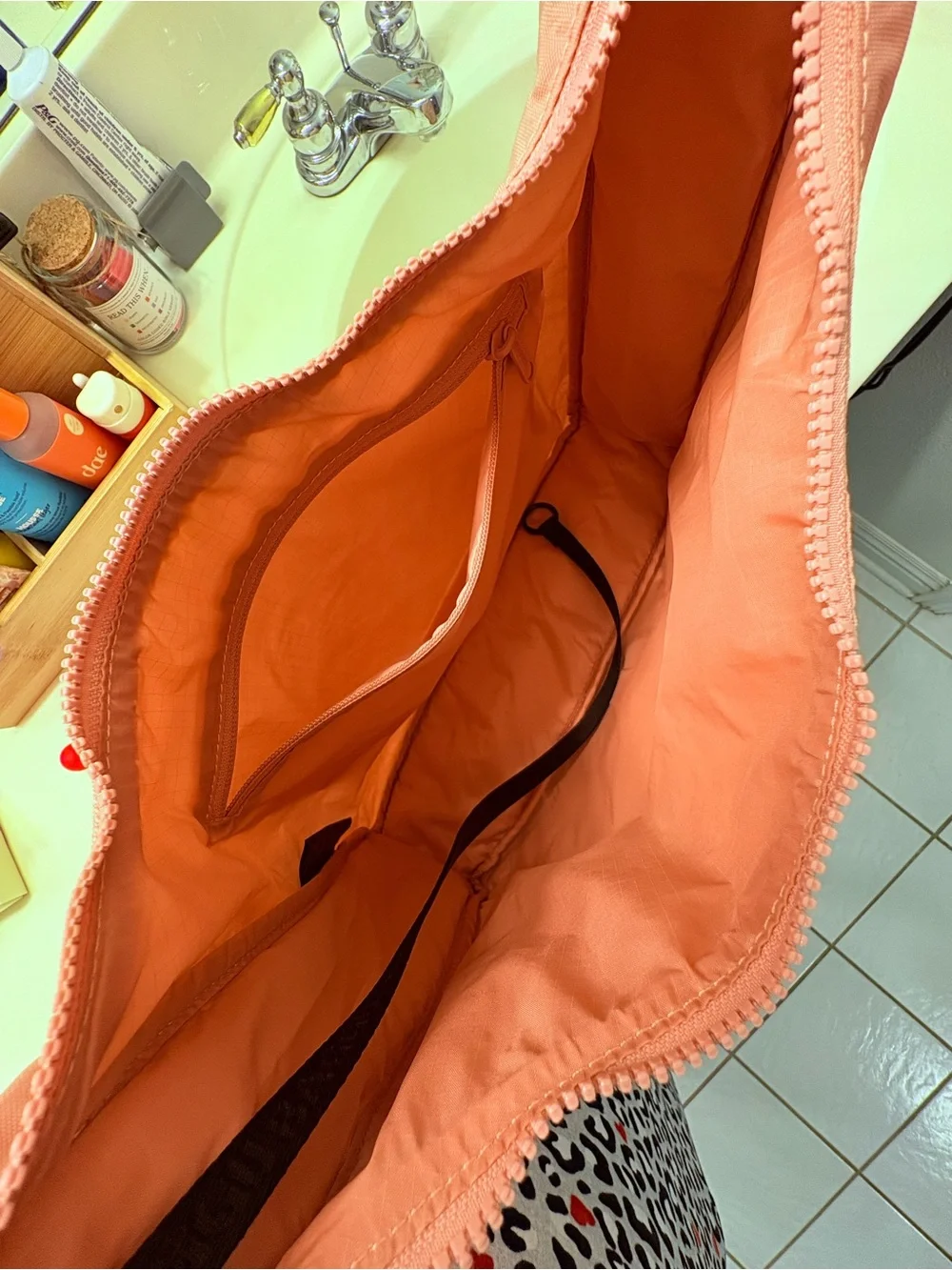 BAGGU this regular